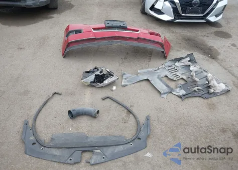 2009 Cadillac Cts Standard из США, поврежденный, VIN 1G6DV57V590112939